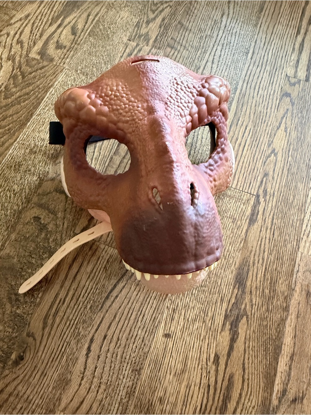 Kids Dinosaur Mask